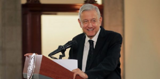 2019 no fue mal año y hubo desarrollo, pero queda pendiente la inseguridad: AMLO