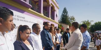 Asumirán cargo más de 410 ediles en municipios indígenas, 20 serán mujeres