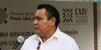 Ejecución de orden de aprehensión contra Vera Carrizal tardía y ventajosa: Horacio Sosa