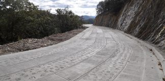 Estos caminos serán recordados como los caminos de la esperanza: AMH