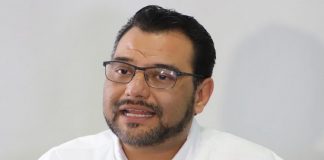 Desabasto de medicamentos, por transición administrativa: SSO