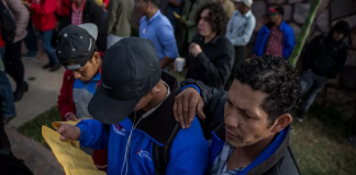 Tenemos 4 mil trabajos para los migrantes: AMLO sobre caravana que se dirige a México