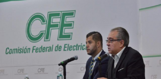 CFE ahorra 3,000 millones de pesos en arrendamiento vehicular