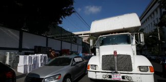 Cayeron producción y exportación de vehículos de transporte: ANPACT