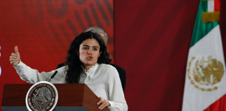 Hay ‘poco tiempo’ para aplicar reforma laboral: Luisa María Alcalde