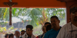 Más de la mitad de los migrantes aceptaron volver: AMLO