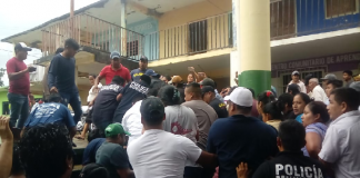 Encarcelan a edil de Ayotzintepec Oaxaca