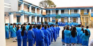 ¡A prepararse! Reinician clases este 8 de enero planteles de Educación Básica: IEEPO