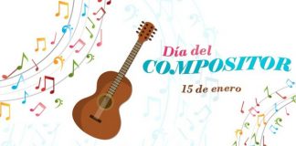 EfeméridesRIO: Día del Compositor