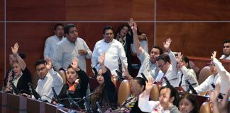 Pide Congreso, creación de Fiscalía Especializada para la Investigación de Feminicidios