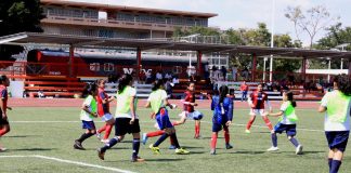 Segunda jornada del torneo infantil “Copa Ciudad de Oaxaca” se disputará este viernes