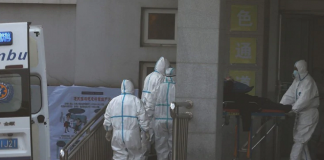 Coronavirus cobra más víctimas: sube a 9 los muertos y hay 440 infectados