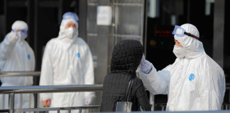 Hospitales públicos y privados no tienen medidas adicionales para el coronavirus