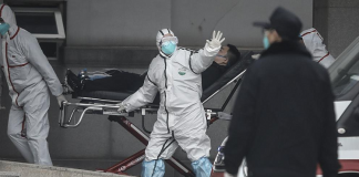 Aumenta a 18 número de muertos por coronavirus en China