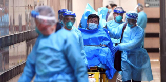 Suman 132 muertes por coronavirus