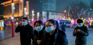 Sin registro de mexicanos infectados con coronavirus: SRE