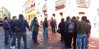 SECUABJO truena contra Eduardo Martínez, exige pagos atrasados