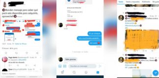 Pese a ser delito, fotos íntimas siguen difundiéndose en Oaxaca