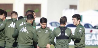 Diego Lainez es una promesa para la UEFA