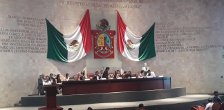 Orden en el transporte, solicitan diputados a titular de Semovi