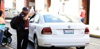 Anuncia Tránsito y Movilidad de Oaxaca de Juárez cambio de domicilio