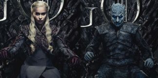 ¿Ya hay fecha para el estreno de la precuela de ‘Game of thrones’?