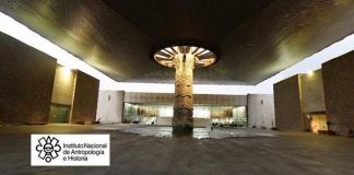 EfeméridesRIO: Se crea el Instituto Nacional de Antropología e Historia