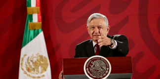 Dará AMLO prioridad para elevar a rango constitucional las pensiones