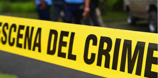 Matan a joven y lo tiran en San Juan Mazatlán Mixe