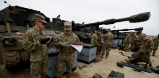 EU enviará cerca de 3,000 soldados a Medio Oriente tras ataque a Irán