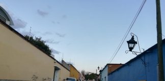 Localizan cadáver de mujer en barrio de Jalatlaco