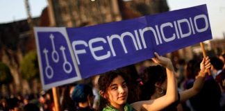 México lanza la primera política exterior feminista de América Latina