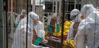 Las 5 emergencias de salud que hemos vivido en los últimos 10 años