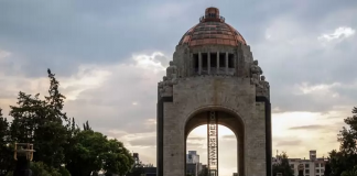 FMI recorta a 1%, desde 1.3%, pronóstico de crecimiento del PIB de México en 2020