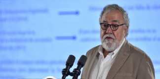 Identificados, 35% de los cuerpos hallados en fosas este sexenio: Segob