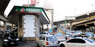 No hay reporte de ‘gasolinazo’ en el inicio de 2020, indica Onexpo Nacional