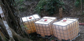 Se abatió 91% el ‘huachicol’ en 2019, informa Pemex