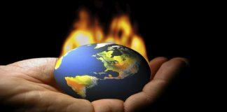 EfeméridesRIO: Día mundial de la acción contra calentamiento global