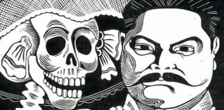 EfeméridesRIO: Muere en la Ciudad de México el grabador José Guadalupe Posada