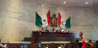 Congreso detiene comparecencias de SSP y titular del IOCIFED
