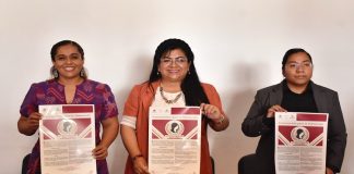 Presenta Ayuntamiento convocatoria para la Distinción “Antonia Labastida de la Lanza”