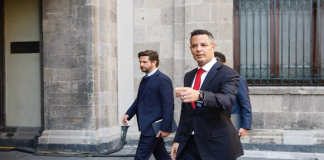 Orden de captura a sospechoso de atentado contra saxofonista mixteca