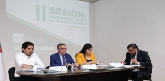 Atiende IAIPO recursos de revisión interpuestos por la ciudadanía