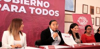 Convoca Ayuntamiento a niñez y adolescencia a integrar Sistema Municipal de Protección Integral