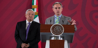 Adheridos al Insabi, 21 estados; Neurología no acepta gratuidad: Ssa