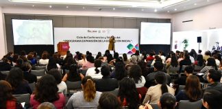 Fortalece el IEEPO la Educación Inicial en Oaxaca