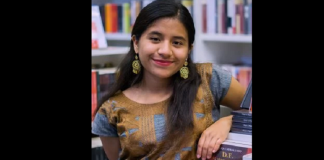 Alumna de la UNAM impulsa lectura con bibliotecas comunitarias en Oaxaca