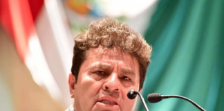 Expulsa PRI de sus filas a Vera Carrizal