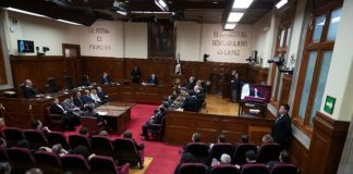 Concede la Corte suspensión a Inegi contra reducción de salarios