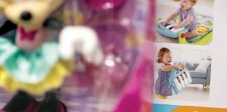 Alertan sobre riesgos de juguetes; las piezas diminutas son un peligro para los niños